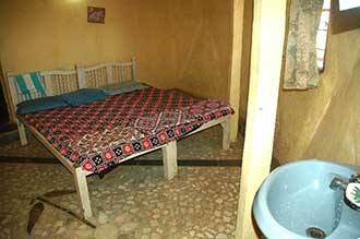 Doctor Farm, Kolad 3